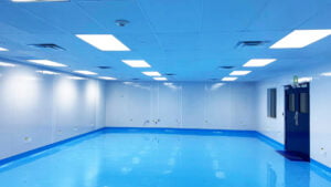 Cómo Mantener y Limpiar Pisos Recubiertos con Pintura Epóxica