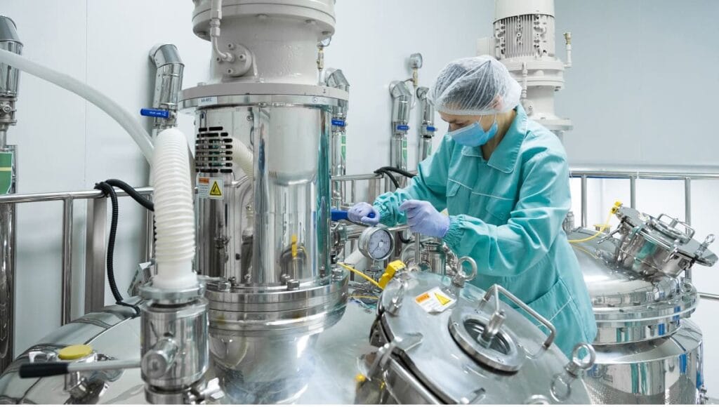 Pisos Industriales y Normativa Sanitaria: Guía para Plantas de Alimentos